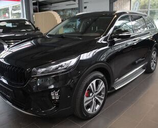 Kia Sorento Gebrauchtwagen