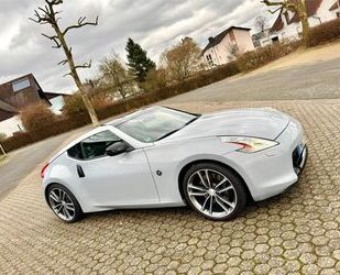 Nissan 370Z Gebrauchtwagen
