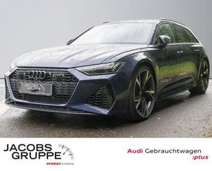 Audi RS6 Gebrauchtwagen