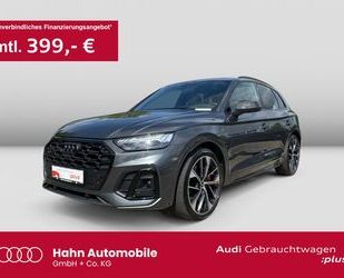Audi SQ5 Gebrauchtwagen