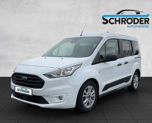 Ford Transit Connect Gebrauchtwagen