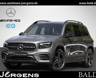 Mercedes-Benz GLB 220 Gebrauchtwagen