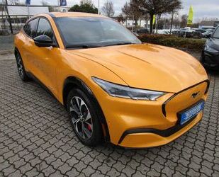Ford Mustang Mach-E Gebrauchtwagen