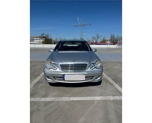 Mercedes-Benz C 280 Gebrauchtwagen