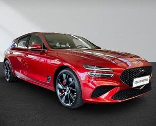 Genesis G70 Gebrauchtwagen