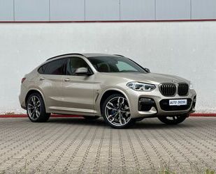 BMW X4 M40 Gebrauchtwagen