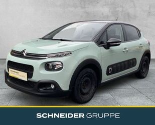 Citroen C3 Gebrauchtwagen