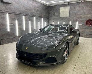 Ferrari Portofino Gebrauchtwagen