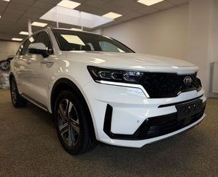 Kia Sorento Gebrauchtwagen