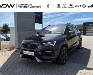 Cupra Ateca Gebrauchtwagen