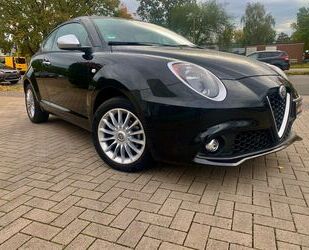 Alfa Romeo MiTo Gebrauchtwagen