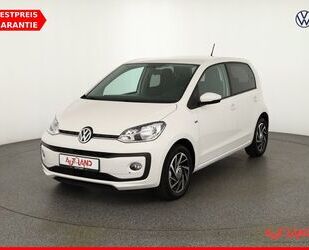 VW up! Gebrauchtwagen