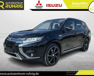 Mitsubishi Plug-in Hybrid Outlander Gebrauchtwagen