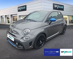 Abarth 595 Gebrauchtwagen