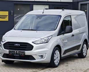Ford Transit Connect Gebrauchtwagen