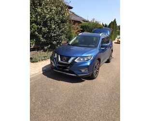 Nissan X-Trail Gebrauchtwagen