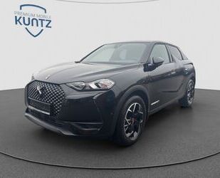 DS Automobiles DS3 Crossback Gebrauchtwagen