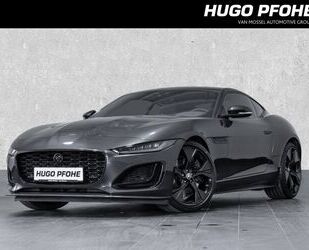 Jaguar F-Type Gebrauchtwagen