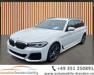 BMW 530 Gebrauchtwagen