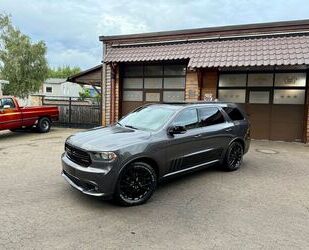 Dodge Durango Gebrauchtwagen