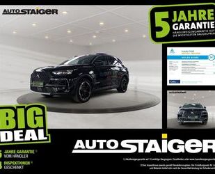 DS Automobiles DS7 (Crossback) Gebrauchtwagen