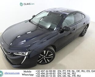 Peugeot 508 Gebrauchtwagen