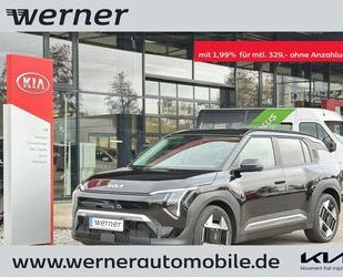 Kia EV3 Gebrauchtwagen
