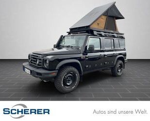 Ineos Grenadier Gebrauchtwagen