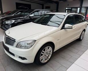 Mercedes-Benz C 250 Gebrauchtwagen
