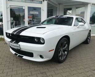 Dodge Challenger Gebrauchtwagen