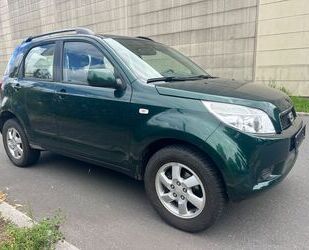 Daihatsu Terios Gebrauchtwagen