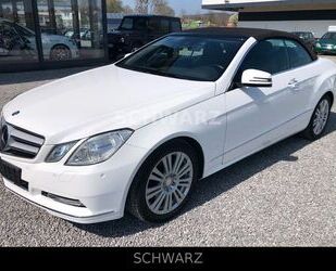 Mercedes-Benz E 350 Gebrauchtwagen