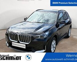 BMW iX1 Gebrauchtwagen