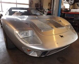 Ford GT Gebrauchtwagen