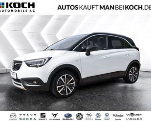 Opel Crossland (X) Gebrauchtwagen