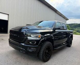 Dodge RAM Gebrauchtwagen