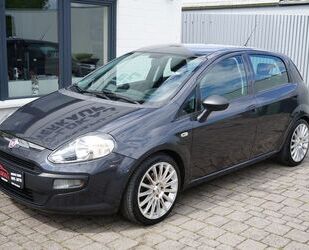 Fiat Punto Evo Gebrauchtwagen