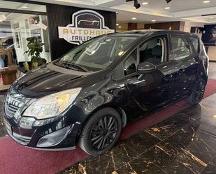 Opel Meriva Gebrauchtwagen