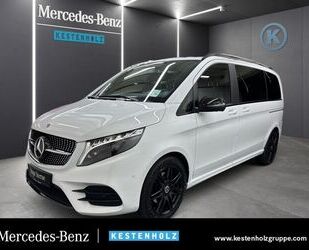 Mercedes-Benz V 300 Gebrauchtwagen