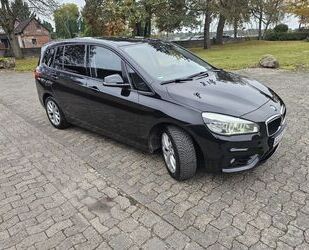 BMW 220 Gebrauchtwagen