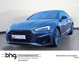 Audi S5 Gebrauchtwagen