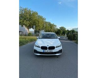 BMW 218 Active Tourer Gebrauchtwagen