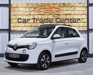 Renault Twingo Gebrauchtwagen