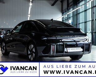 Hyundai IONIQ 6 Gebrauchtwagen