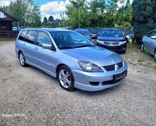 Mitsubishi Lancer Gebrauchtwagen