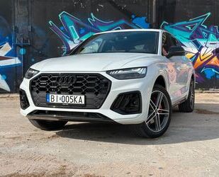 Audi Q5 Gebrauchtwagen