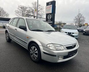 Mazda 323 Gebrauchtwagen