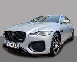 Jaguar XF Gebrauchtwagen