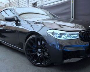 BMW 640 Gran Turismo Gebrauchtwagen