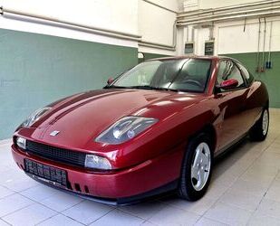 Fiat Coupe Gebrauchtwagen